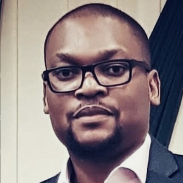 Taiwo Tom-Jones